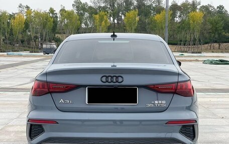 Audi A3, 2022 год, 2 450 000 рублей, 6 фотография