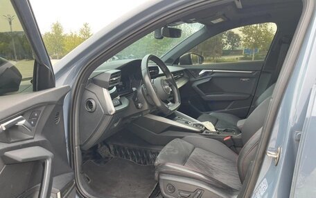 Audi A3, 2022 год, 2 450 000 рублей, 10 фотография