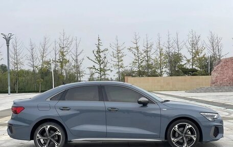 Audi A3, 2022 год, 2 450 000 рублей, 4 фотография