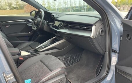 Audi A3, 2022 год, 2 450 000 рублей, 11 фотография