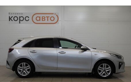 KIA cee'd III, 2018 год, 1 683 800 рублей, 4 фотография