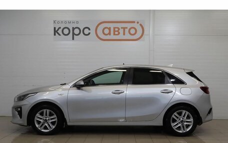 KIA cee'd III, 2018 год, 1 683 800 рублей, 2 фотография