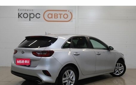 KIA cee'd III, 2018 год, 1 683 800 рублей, 3 фотография