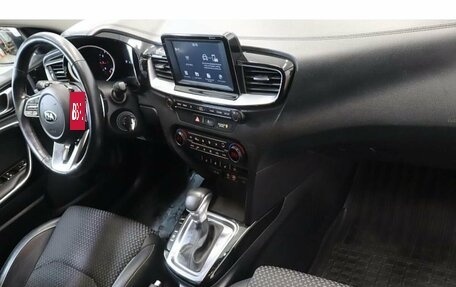 KIA cee'd III, 2018 год, 1 683 800 рублей, 5 фотография