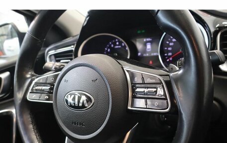 KIA cee'd III, 2018 год, 1 683 800 рублей, 8 фотография