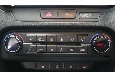 KIA cee'd III, 2018 год, 1 683 800 рублей, 11 фотография