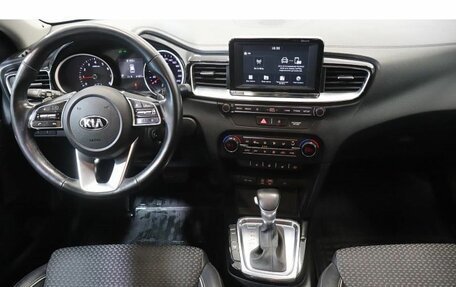 KIA cee'd III, 2018 год, 1 683 800 рублей, 9 фотография