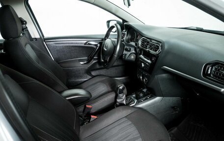 Peugeot 301 I рестайлинг, 2013 год, 544 000 рублей, 6 фотография