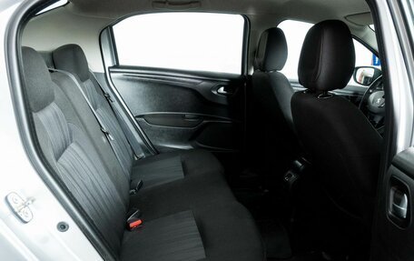 Peugeot 301 I рестайлинг, 2013 год, 544 000 рублей, 8 фотография