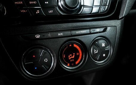 Peugeot 301 I рестайлинг, 2013 год, 544 000 рублей, 11 фотография