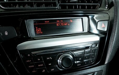 Peugeot 301 I рестайлинг, 2013 год, 544 000 рублей, 10 фотография