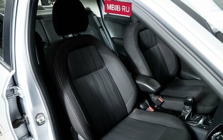 Peugeot 301 I рестайлинг, 2013 год, 544 000 рублей, 14 фотография