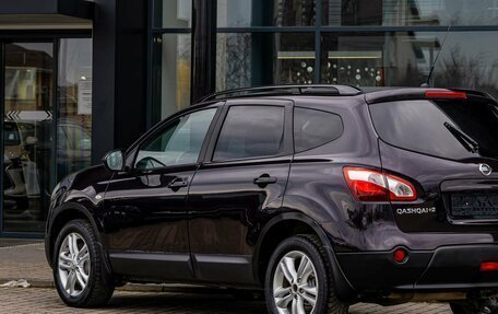 Nissan Qashqai, 2013 год, 1 195 000 рублей, 9 фотография