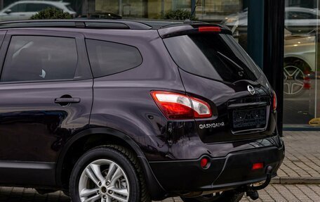 Nissan Qashqai, 2013 год, 1 195 000 рублей, 10 фотография