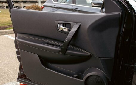 Nissan Qashqai, 2013 год, 1 195 000 рублей, 12 фотография