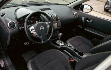 Nissan Qashqai, 2013 год, 1 195 000 рублей, 13 фотография