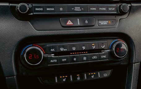 KIA cee'd III, 2019 год, 1 595 000 рублей, 15 фотография