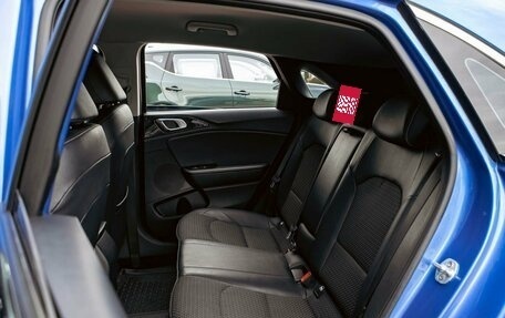 KIA cee'd III, 2019 год, 1 595 000 рублей, 17 фотография