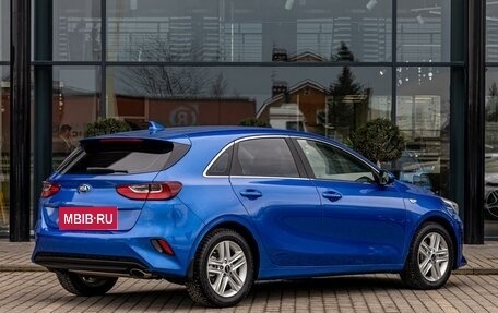 KIA cee'd III, 2019 год, 1 595 000 рублей, 6 фотография