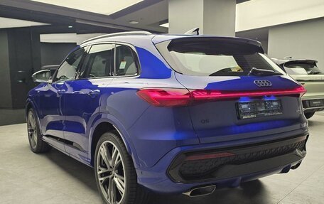 Audi Q5, 2025 год, 9 701 000 рублей, 4 фотография