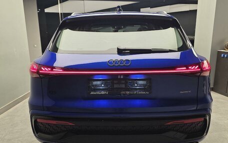 Audi Q5, 2025 год, 9 701 000 рублей, 3 фотография