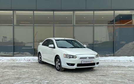 Mitsubishi Lancer IX, 2008 год, 599 000 рублей, 2 фотография