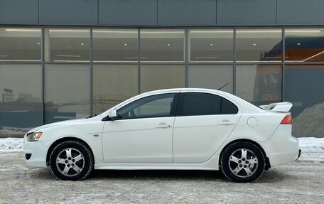 Mitsubishi Lancer IX, 2008 год, 599 000 рублей, 6 фотография