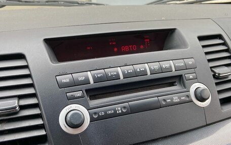 Mitsubishi Lancer IX, 2008 год, 599 000 рублей, 9 фотография