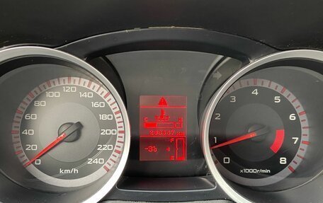 Mitsubishi Lancer IX, 2008 год, 599 000 рублей, 8 фотография