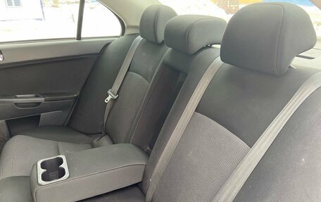 Mitsubishi Lancer IX, 2008 год, 599 000 рублей, 10 фотография