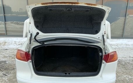 Mitsubishi Lancer IX, 2008 год, 599 000 рублей, 11 фотография