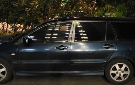 Mitsubishi Lancer IX, 2005 год, 333 000 рублей, 14 фотография