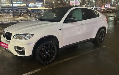 BMW X6, 2012 год, 2 100 000 рублей, 1 фотография