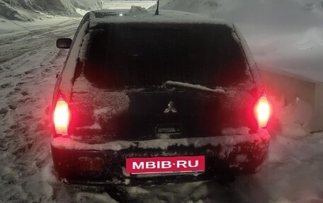 Mitsubishi Lancer IX, 2005 год, 333 000 рублей, 4 фотография