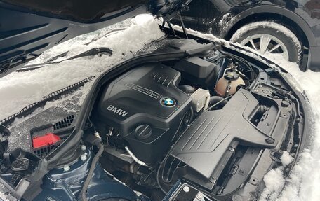 BMW 3 серия, 2015 год, 2 150 000 рублей, 1 фотография