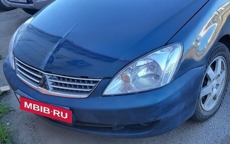 Mitsubishi Lancer IX, 2005 год, 333 000 рублей, 6 фотография