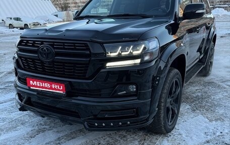 Toyota Land Cruiser 200, 2009 год, 3 750 000 рублей, 1 фотография