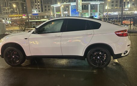 BMW X6, 2012 год, 2 100 000 рублей, 8 фотография
