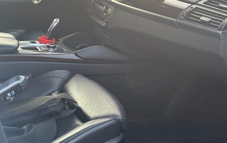 BMW X6, 2012 год, 2 100 000 рублей, 12 фотография