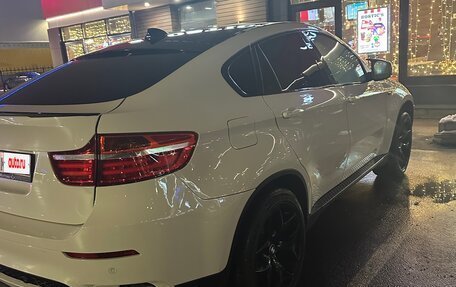 BMW X6, 2012 год, 2 100 000 рублей, 6 фотография
