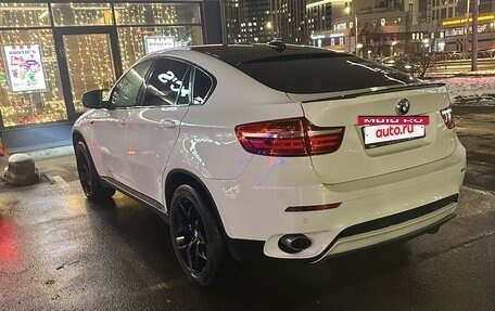 BMW X6, 2012 год, 2 100 000 рублей, 7 фотография