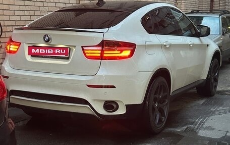 BMW X6, 2012 год, 2 100 000 рублей, 10 фотография