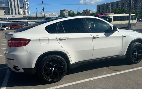 BMW X6, 2012 год, 2 100 000 рублей, 21 фотография