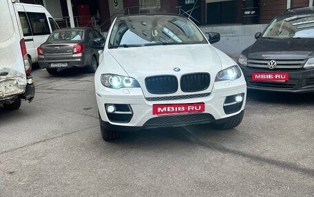 BMW X6, 2012 год, 2 100 000 рублей, 9 фотография