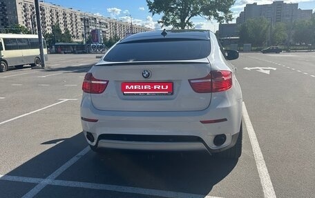 BMW X6, 2012 год, 2 100 000 рублей, 20 фотография