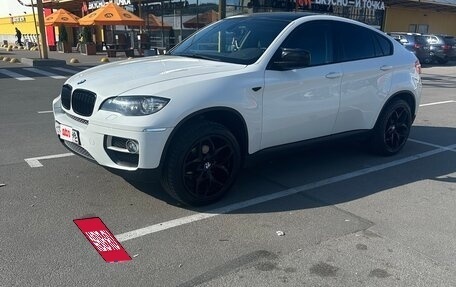 BMW X6, 2012 год, 2 100 000 рублей, 23 фотография