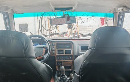 Derways Shuttle, 2006 год, 435 000 рублей, 6 фотография