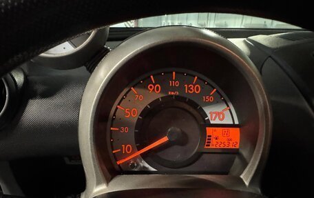 Peugeot 107 I рестайлинг, 2008 год, 305 000 рублей, 4 фотография