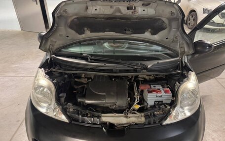 Peugeot 107 I рестайлинг, 2008 год, 305 000 рублей, 3 фотография