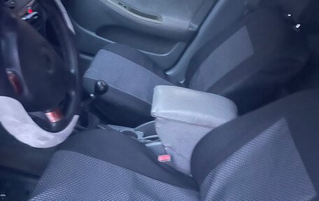 Chevrolet Lacetti, 2008 год, 455 000 рублей, 3 фотография